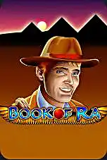Book of Ra — zagraj w Mostbet