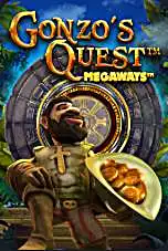 Gonzo's Quest Megaways — zagraj w Mostbet